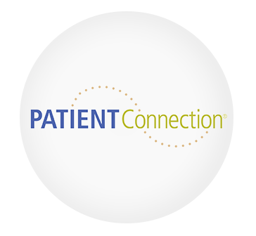 Sanofi Patient Connection logo